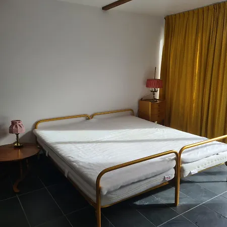 Confort 6-7 Personnes Appartement Crans-Montana